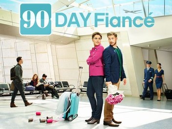 90 Day Fianc Season 2 Episode 2 Rotten Tomatoes