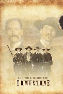 Watch trailer for Tombstone