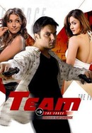 Team: The Force poster image