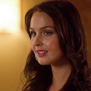 Camilla Luddington - Rotten Tomatoes