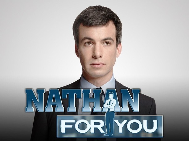 Nathan for you season 2 online episode 5 watch online free