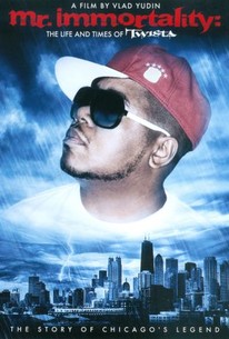 Mr Immortality: The Life and Time of Twista