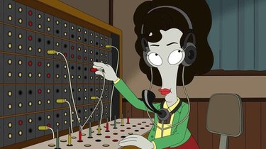 American Dad Season 18 Episode 1 Rotten Tomatoes