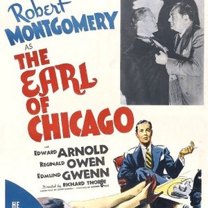 The Earl of Chicago (1940) photo 10