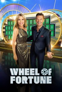 Wheel of Fortune