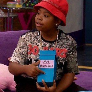 Game Shakers, TV Movie, Sitcom, Youth, 2016