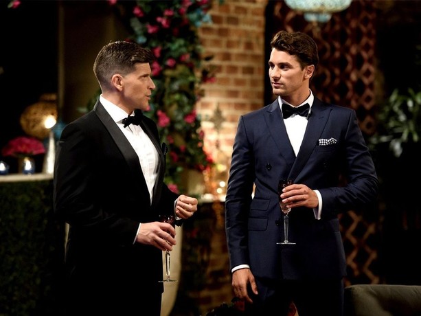 The Bachelor Season 5 Episode 1 Rotten Tomatoes