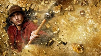 Season 9 gold rush on hulu best sale