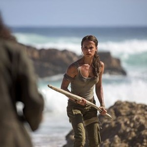 "Tomb Raider photo 1"