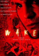 Wake poster image