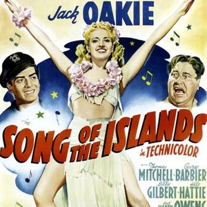 Song of the Islands (1942) photo 1