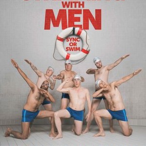 Swimming With Men photo 2