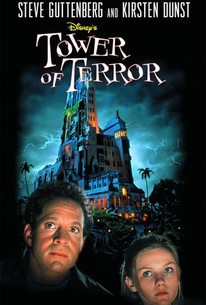 Watch trailer for Tower of Terror