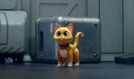 Lightyear: Movie Clip - I'm Sox