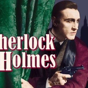 Sherlock Holmes photo 4