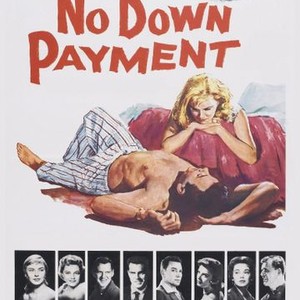 No Down Payment (1957) photo 10