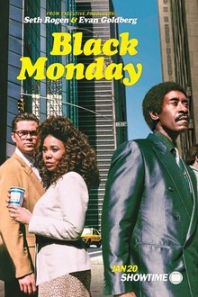 ブラック・マンデー／BLACK MONDAY Black Monday (1987) - Wikipedia