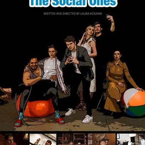 The Social Ones photo 16