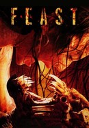 Feast poster image