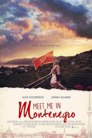 Meet Me in Montenegro poster