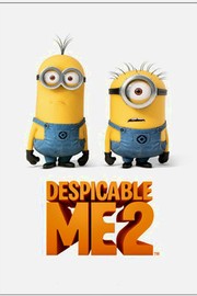 Despicable Me 2 - Movie Reviews