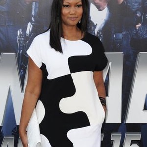 Garcelle Beauvais at arrivals for THE EXPENDABLES 3 Premiere, TCL Chinese 6 Theatres (formerly Grauman''s), Los Angeles, CA August 11, 2014. Photo By: Dee Cercone/Everett Collection