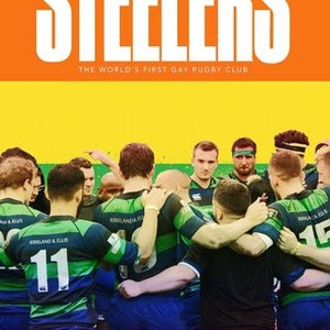 Prime Video: Steelers, The World's First Gay Rugby Club