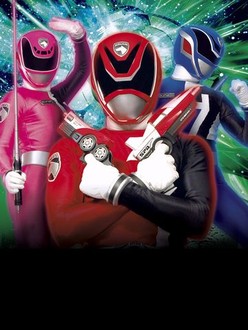 Power rangers spd watch online outlet