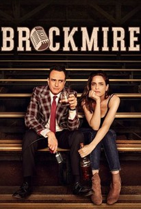 Brockmire: Season 1 poster image