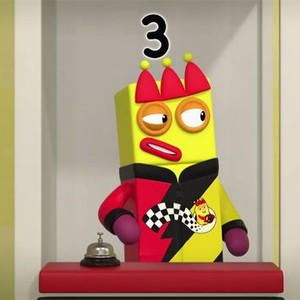 Number Blocks Rotten Numberblocks: Season 4, Episode 20 - Rotten Tomatoes