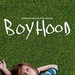 Boyhood has 100% on Rotten Tomatoes: lettuce see what that means