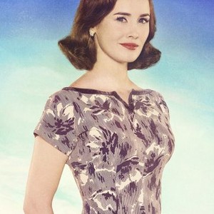 Dominique McElligott as Louise Shepard