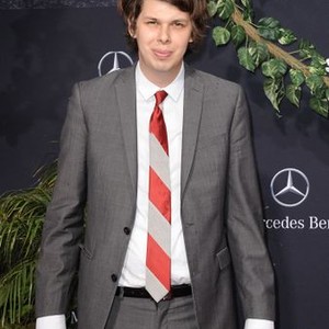 Matty Cardarople at arrivals for JURASSIC WORLD Premiere, The Dolby Theatre at Hollywood and Highland Center, Los Angeles, CA June 9, 2015. Photo By: Dee Cercone/Everett Collection