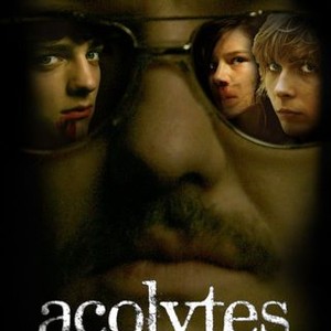 Acolytes (2008) photo 17