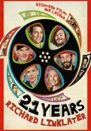 21 Years: Richard Linklater poster image