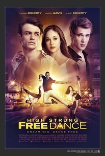 High strung free dance putlocker new arrivals