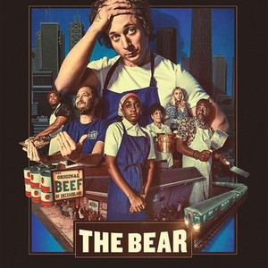 The Bear - Rotten Tomatoes