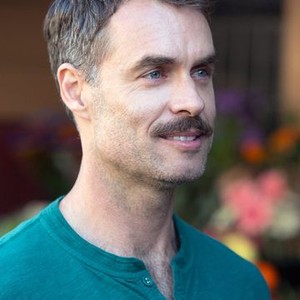 Murray Bartlett as Dom