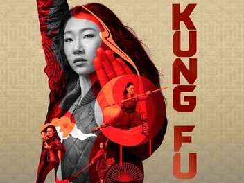 Kong Pak - Warrior Season 3 Episode 4 - TV Fanatic