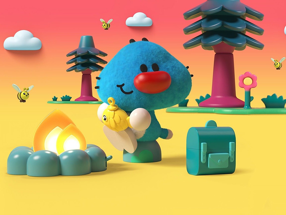 Oggy Oggy Pictures - Rotten Tomatoes