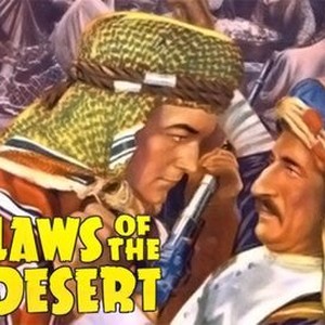Outlaws of the Desert photo 5