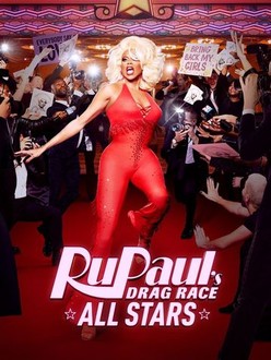 Rupaul's drag race all cheap stars 3 episode 4