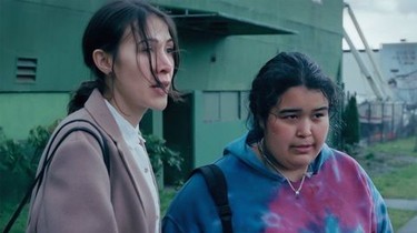 The Body Remembers When the World Broke Open | Rotten Tomatoes