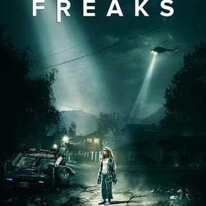 Freaks | Rotten Tomatoes