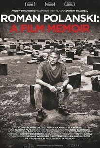 Watch trailer for Roman Polanski: A Film Memoir