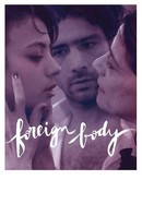 Foreign Body poster image