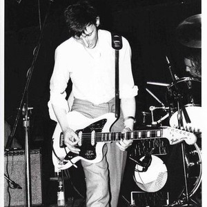 Autoluminescent: Rowland S. Howard photo 6