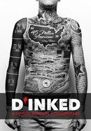 D'Inked: A Tattoo Removal Documentary poster image