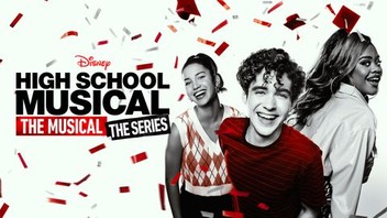 High School Musical The Musical The Series Season 1 Episode 1