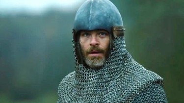 Outlaw King  Rotten Tomatoes